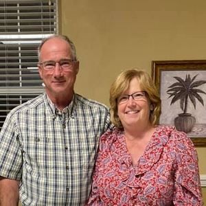 Meet your Posher, Marcia